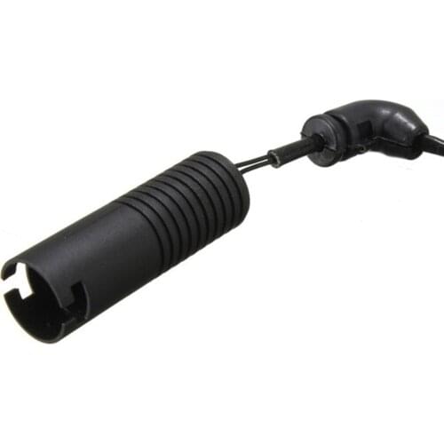 Front + Rear Brake Pad Sensor for BMW 3 Series E46 E85 Z4 Replacement