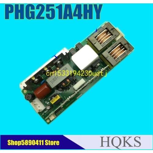 EB695Wi Projector Ballast lamp driver board