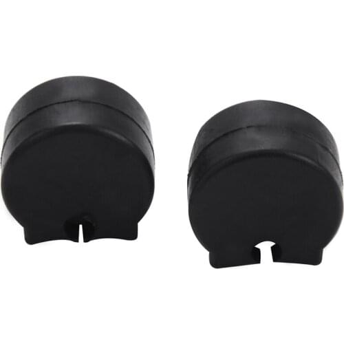 Rubber Clarinet Black Resilient Thumb Rest Saver Cushion Pad Finger Protector Comfortable For Clarinet