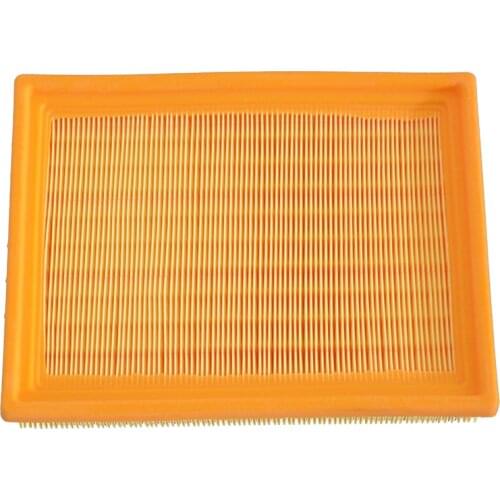 Car Engine Air Filter for 1.5L MG GT 2014 2015- MG5 2011- ROEWE 350 2010- 360 2014- 360 PLUS 2019 50016901