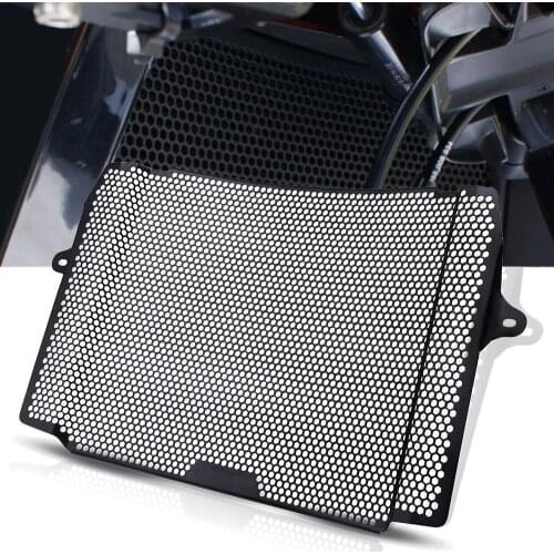 For 1290 Super R 2013 2014 2015 2016 2017 2018 2019 Motorcycle Radiator Guard Protection Grille Cover 1290R