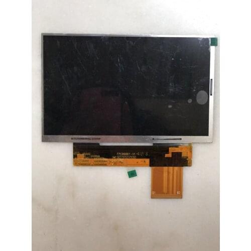 FPC8688Y LCD Display screen