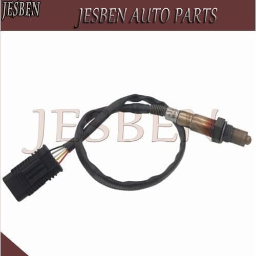 0258027103 Lambda Probe O2 Oxygen Sensor fit For BMW F20 F21 F22 F23 F31 F32 F33 F34 F36 G01 G02 G11 G12 G30 G31 NO# 11788631047