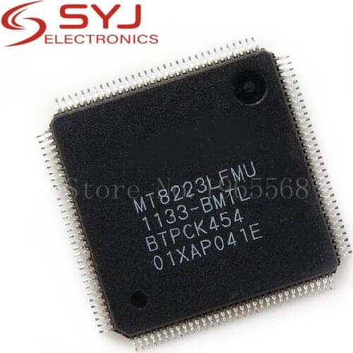 1pcs/lot MT8223LFMU-BMTL MT8223LFMU QFP-128 In Stock