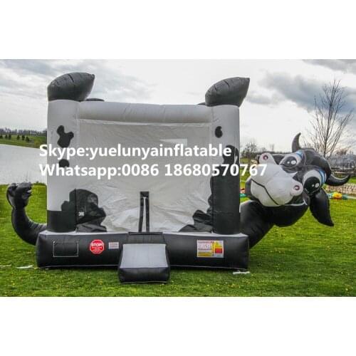 2016 Factory direct sales Inflatable slides,Inflatable castle.Bouncer. KYB-203