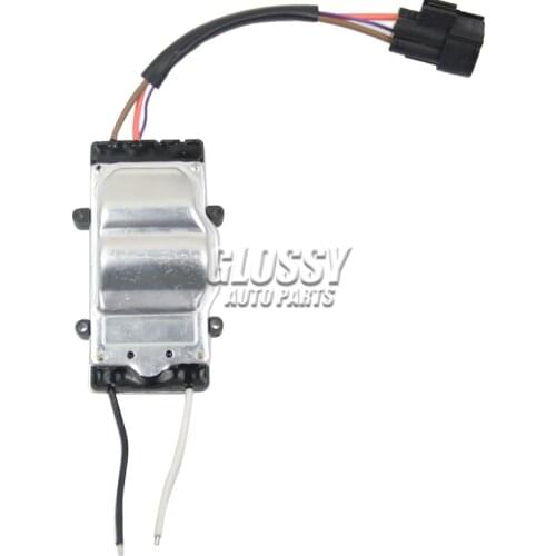 AP03 Radiator Fan Control Module 1137328080 for BMW 3' E46 320Ci 320i 323Ci 323i 325i