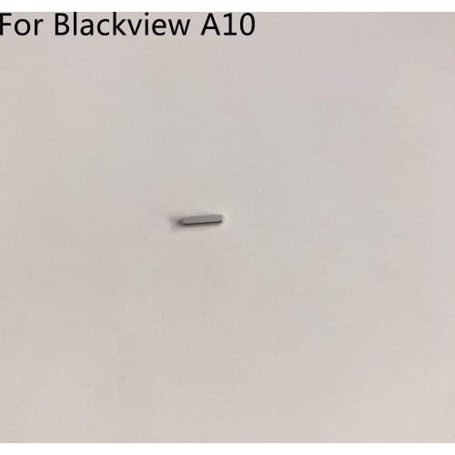 Blackview A10 Used Power On / Off Key Button For Blackview A10 MT6580A Quad Core 5.0" 720*1280 Smartphone