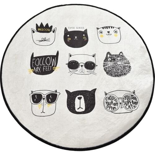 Детские коврики для ванной комнаты Chilai Home China At AliExpress