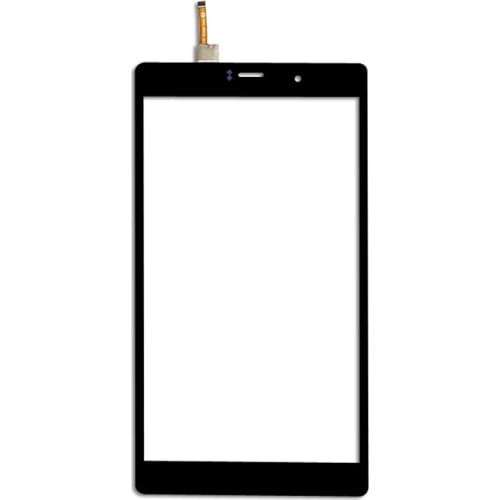 For 7'' Inch Launch X431 pro mini tablet External capacitive Touch screen Digitizer panel Sensor replacement Multitouch
