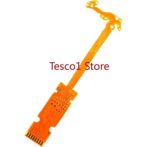 Lens Inner Aperture Flex Cable Replacement Part For Leica Minilux Camera E02