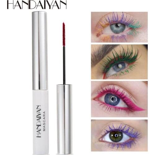 HANDAIYAN Mascara
