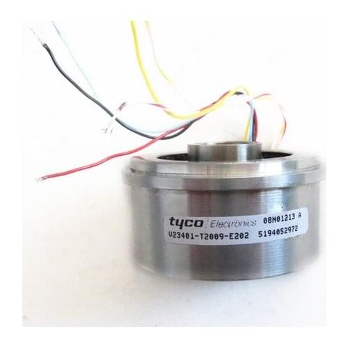USED 100% TESED ENCODER V23401-T2624-E209 *100% REAL STOCK,Please contact us for real photo