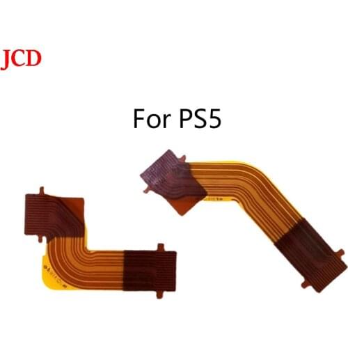 Cinta de conexión de Motor L2 R2 para mando de PS5, Cable flexible, tablero de botones, accesorios para mando de consola