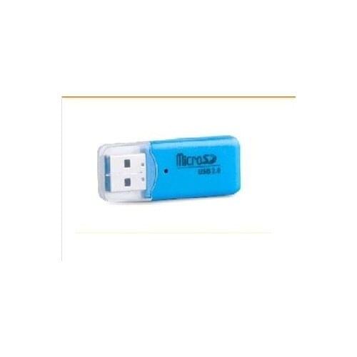Oem Cr5 Usb Micro Sd Card Reader