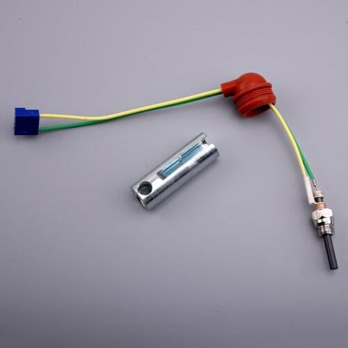 12V 88W-98W Ceramic Glow Plug Air Diesel Parking Heater Wrench Part Car Fit For Eberspacher D2 D4 D4S