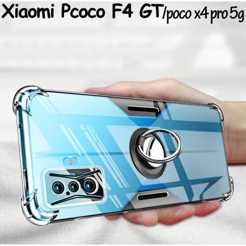 KIPNTOV Xiaomi Phone Cases