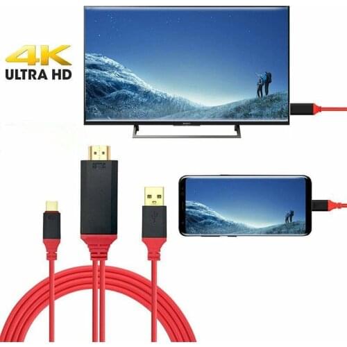 MAOZUA HDMI Cables