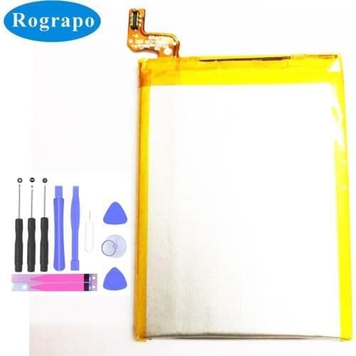 New 2500mAh BL-N2500 Replacement Battery For BLU Life Pure XL L260L L259L/ Gionee elife E7 E7T Mobile Phone Bateria Batteries