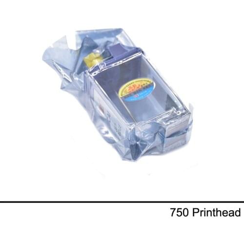 Le Cai series of new one nozzle novejet 750 printer parts