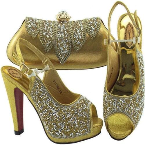 OllyMurs Women's Gold Bags