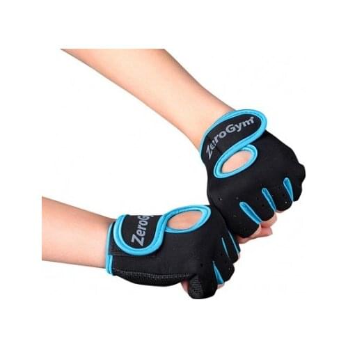 ZeroGym Fitness Gloves