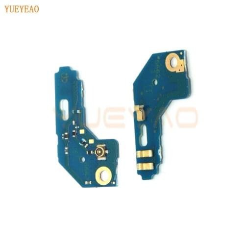 YUEYAO Signal Antenna Connector Board PCB Parts For Sony Xperia Z2 D6502 D6503 Signal Board