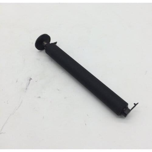 105910-001 Platen Roller for Zebra TLP 2844-Z TLP 2844 GK888T Thermal Printers printer parts