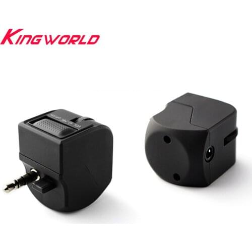 3.5mm Earphone Controller Adapter For PS4 VR Handle Headset Adapter