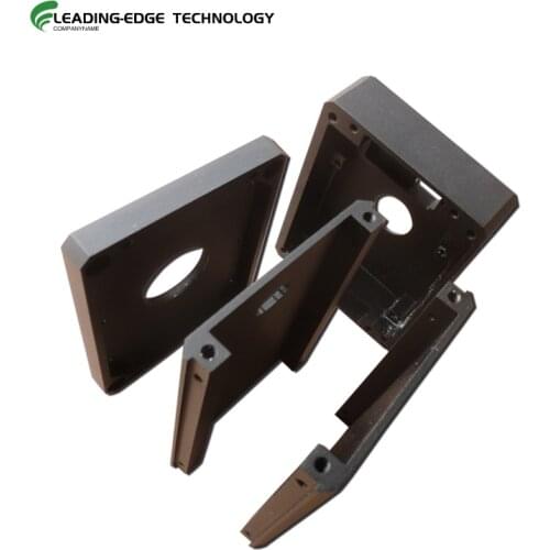 CNC Lathe Machining / High Precision Custom Cnc Machining Small Parts/ Custom Made CNC Lathe Machining Machine Parts