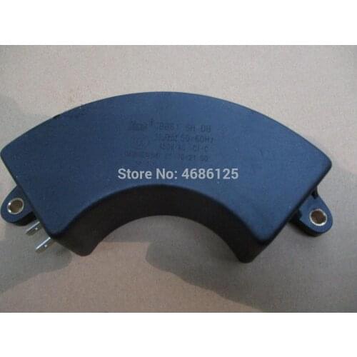 CBB61 30UF CAPACITOR GASOLINE OR DIESEL GENRATOR PARTS