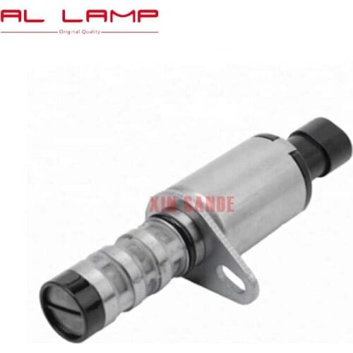 AL LAMP 55567050 Timing Control Valve Solenoid For Chevrolet 11-15 Cruze Sonic 12-18 1.8