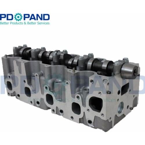 Complete 2CT 2C-TE 3CT 3C-TE cylinder head 11101-64390 FOR Toyota COROLLA AVENSIS IPSUM ESTIMA LITEACE CRESTA 2.0L 2.2L