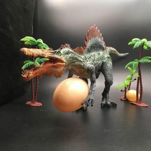 HoppyGro Figures With Animals