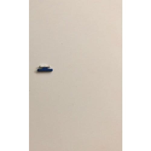 Used Power On / Off Key Button For LEAGOO S8 Pro MTK6757 Octa Core 5.99inch 18:9 2160x1080 Tracking Number