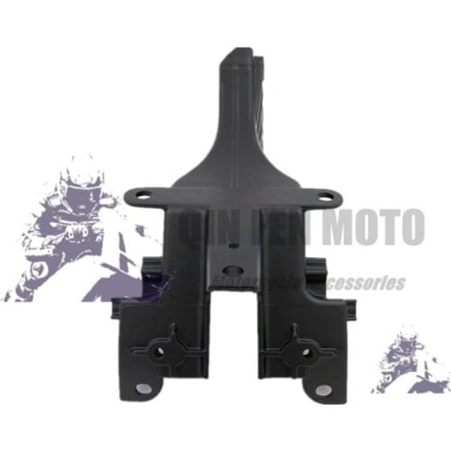 Motorcycle Headlight bracket instrument bracket head cover bracket Fit For ZX-14R ZZR1400 12 13 14