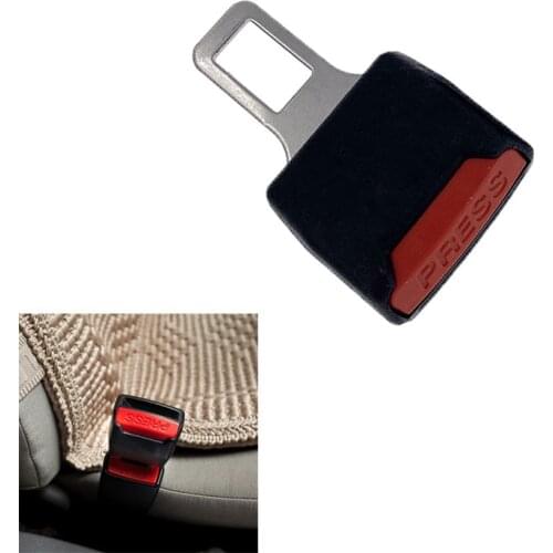 Macroupta Seat Belts