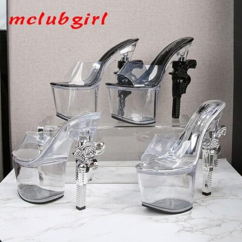 Women's Slippers Mclubgirl China