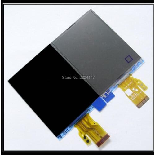 NEW LCD Display Screen For PANASONIC Lumix DMC-SZ1 SZ1 Digital Camera Repair Part NO Backlight