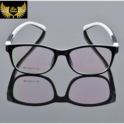 New tr90 memory full rim children eye glasses boy girl fashion design optical frame children eyewear for boys girls kids