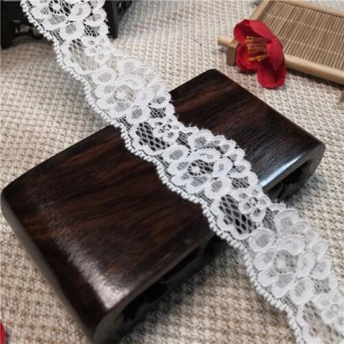 R1058 3cm african lace fabric 2020 high quality lace