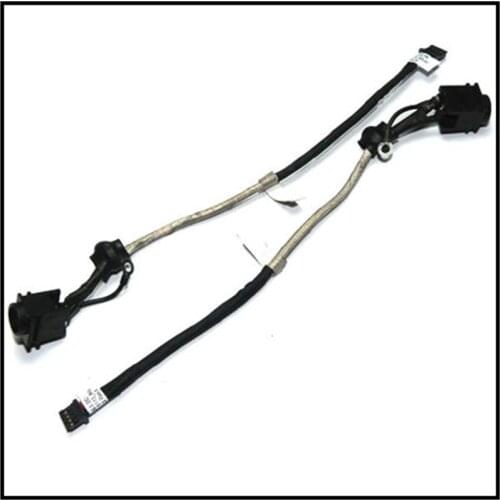 DC Power Jack Charging Connector Port Cable Wire Cord for Sony Vaio M930 VPC-EB VPCEB M970 PCG-71212T 61212W 61313L