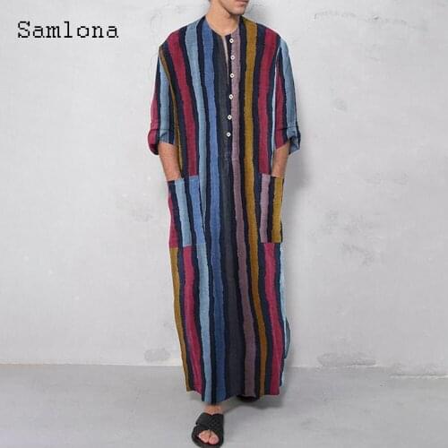 Samlona Carnival Costumes