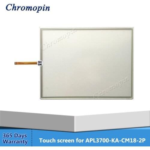 Touch screen panel for Pro-face APL3700-KA-CM18-2P APL3700-KA-CM18-4P FP3710-T42-24V-U APL3700-KD-CM18-2P