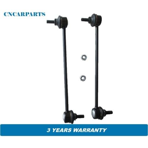 2pcs stabilizer Sway Bar link fit for BMW 320i 323Ci 323i E46 325Ci 328Ci 330i M3 Z4 , 31356780847