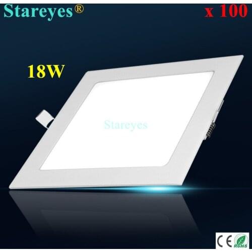 Stareyes LED Panels