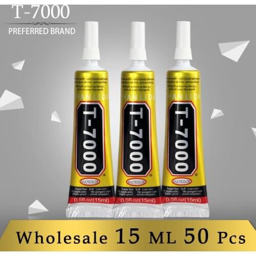 T7000 Glue 15ml Stationery