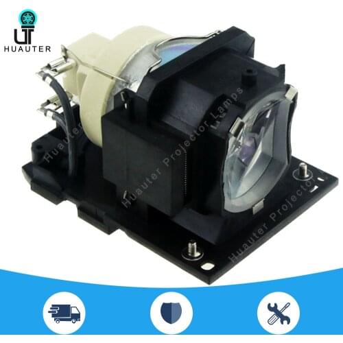 Replacement Projector Lamp DT01481 for Hitachi CP-EW302/CP-EW302N/CP-EX252N/CP-EX302N/CP-EX402/CP-X4041WN/X4030WN/X3541WN