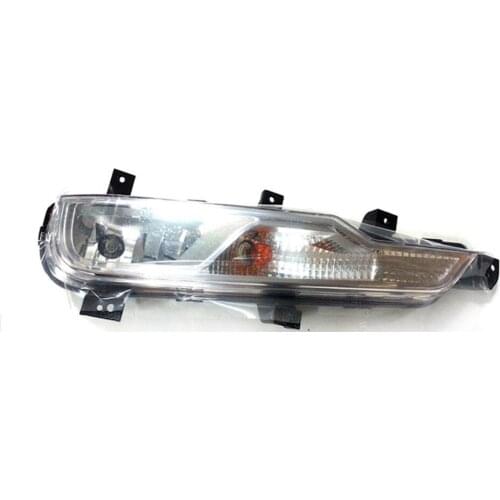 Zeroclearance Brand New Genuine front Fog Light Lamp Assembly LH RH for SSANGYONG Rexton W 2013 2014 2015 2016 2017 8320108C00