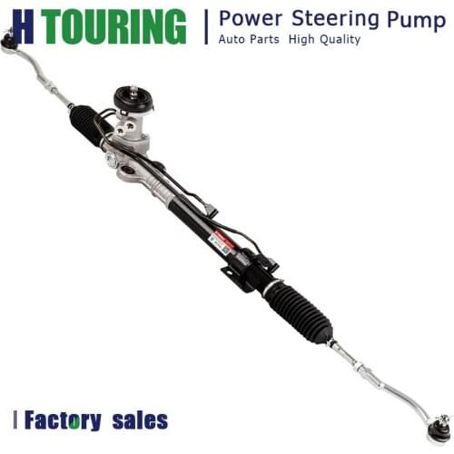 57700-1E100 577001E100 New Power Steering Rack LHD For Car HYUNDAI ACCENT 2006 2007 2008 2009 2010 2011 Left Hand Drive