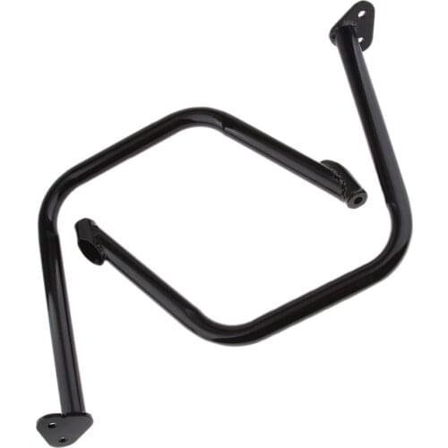 Motorcycle Accessories Engine Guard Crash Bars Tubes for Harley